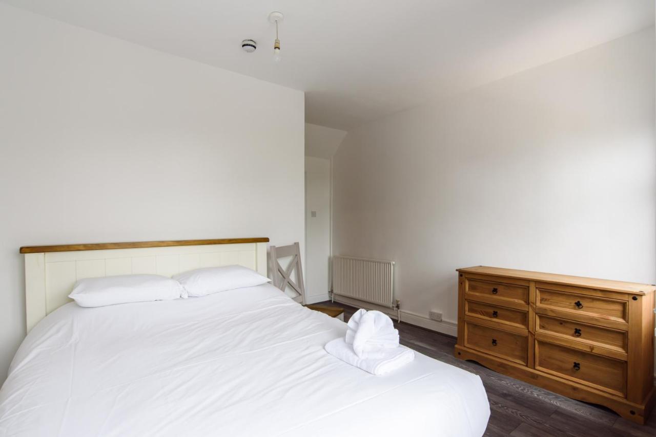 Hotel The White House Newport  Esterno foto